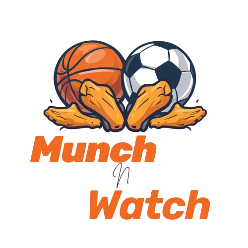 MunchnWatch Logo